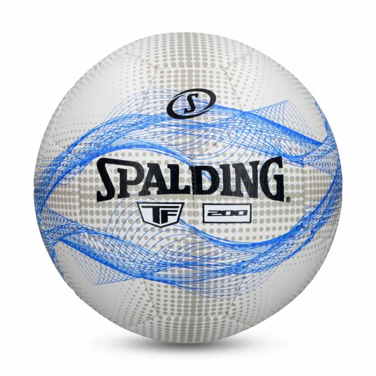 Balon Futbol N°5 TF200 Sz5 Spalding