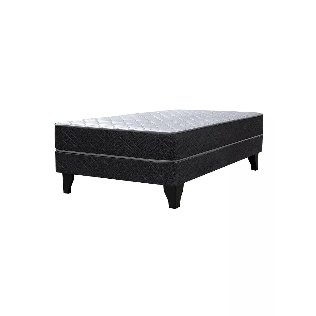 Cama Europea Cadiz 1 Plaza Celta