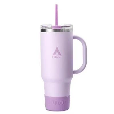 Vaso Termico Travel Tumbler Luvia 1200 ml Lukout