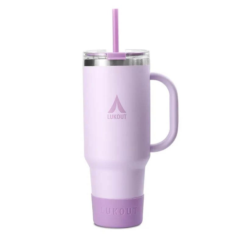 Vaso Termico Travel Tumbler Luvia 1200 ml Lukout