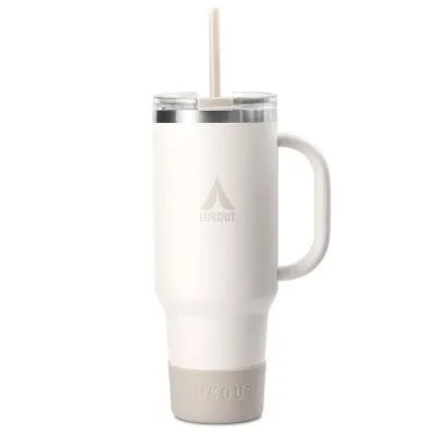 Vaso Termico Travel Tumbler 1200 ml Bone Lukout