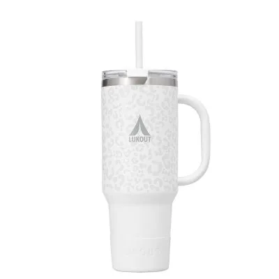 Vaso Termico Travel Tumbler 1200 ml Animal Print
