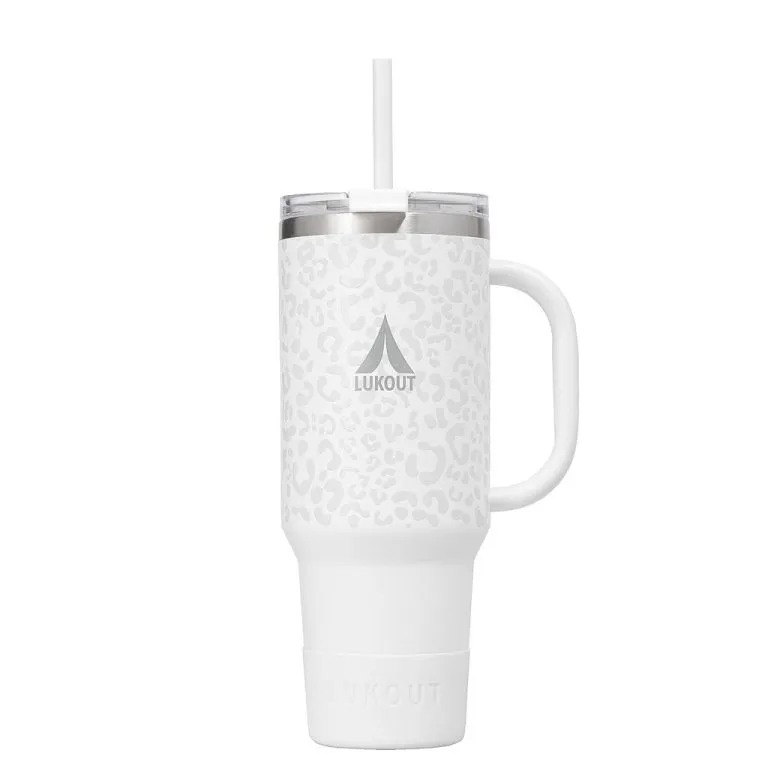 Vaso Termico Travel Tumbler 1200 ml Animal Print