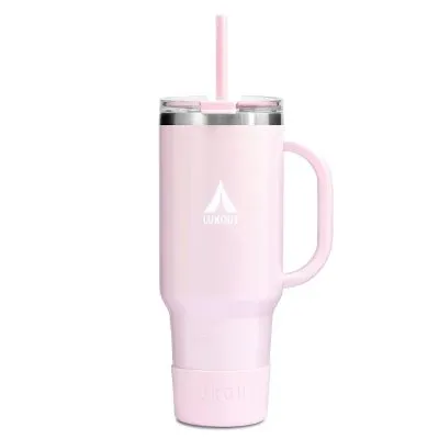 Vaso Termico Travel Tumbler Cuarzo 1200 ml Lukout