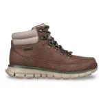 Botín Mujer Synergy Cool Seeker Brown Skechers