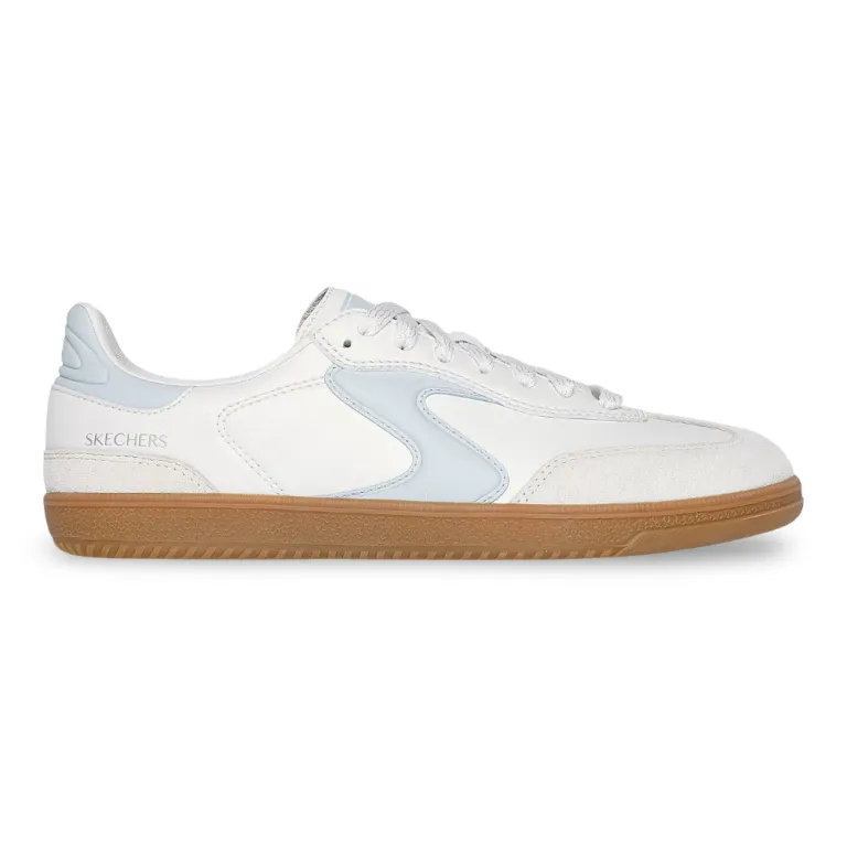 Zapatilla Mujer Hotshot Kickoff Ntlb Skechers