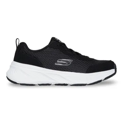 Zapatilla Niño Edgeride Blk Skechers