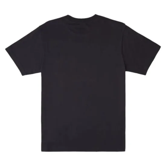 Polera Hombre Star Pocket Negro Dc Shoes - Imagen 4