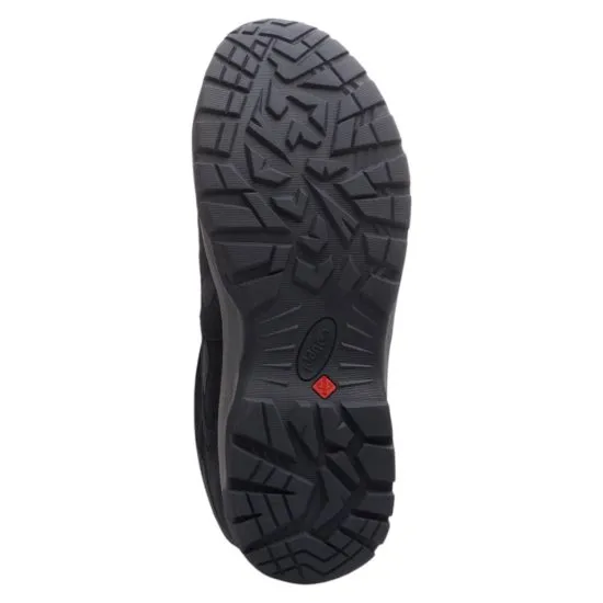 Botin Mujer Tellus Mid Indigo Oscuro Lippi - Imagen 4