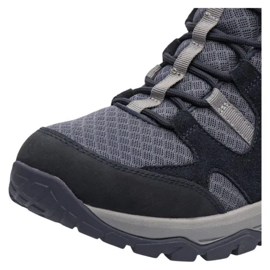 Botin Mujer Tellus Mid Indigo Oscuro Lippi - Imagen 6