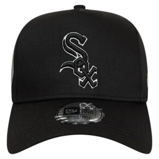 GORRO PACTCH 9FORTY WHITE SOX NEW ERA - Imagen 2