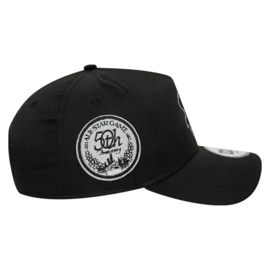 GORRO PACTCH 9FORTY WHITE SOX NEW ERA - Imagen 4