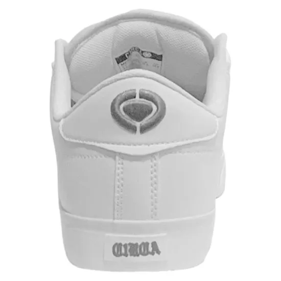 Zapatilla Hombre AL50 White 1282 Circa - Imagen 2