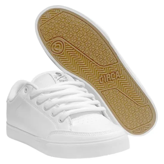 Zapatilla Hombre AL50 White 1282 Circa - Imagen 3