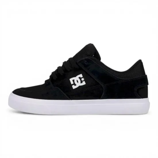 Zapatilla Hombre Black Onyx DC - Imagen 2
