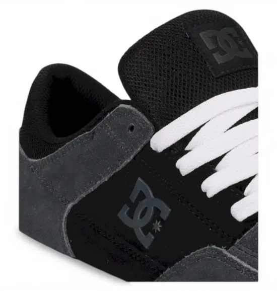 Zapatilla Hombre Onyxs Will Marshall DC - Imagen 7