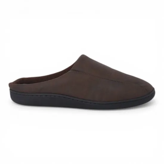 Zapato Descanso Hombre Sippers Cafe Passer - Imagen 3