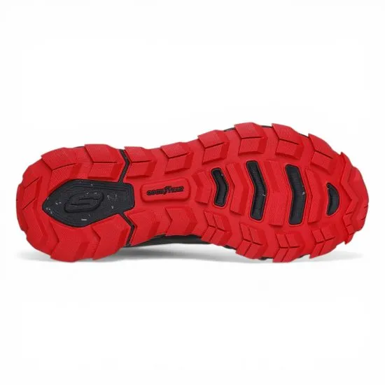 Zapatilla Hombre Max Protect Bkrd Skechers - Imagen 2