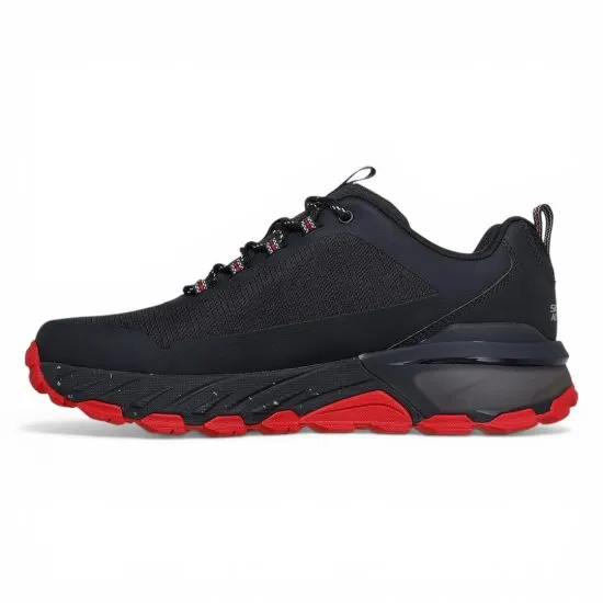 Zapatilla Hombre Max Protect Bkrd Skechers - Imagen 5