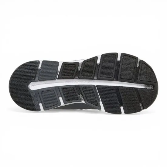 Zapatilla Juvenil Glide Step Plus Vista Lane Gris Skechers - Imagen 2