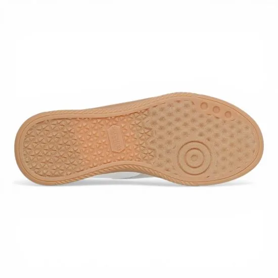 Zapatilla Mujer Hotshot Hi Blanco Skechers - Imagen 5