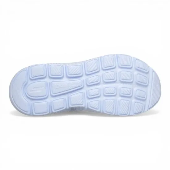 Zapatilla Mujer Go Walk Max Cushioning Nvy Hyper Skechers - Imagen 4