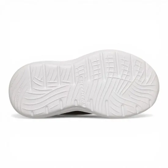 Zapatilla Kids Dyna Lite Lil Quanta Stride Blk Skechers - Imagen 3