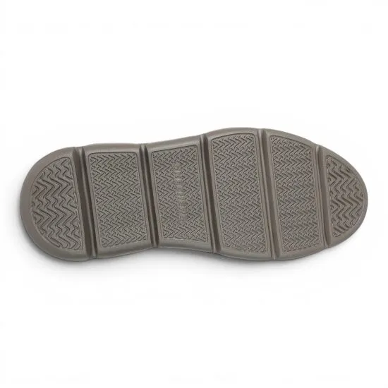Zapatilla Hombre Garza Duran Café Skechers - Imagen 4