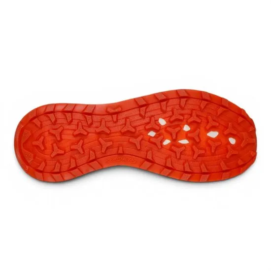 Zapatilla Hombre Ridgestar Red Skechers - Imagen 3