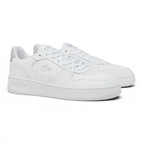 Zapatilla Mujer L001 Set 224 1 Sfa Lacoste - Imagen 2