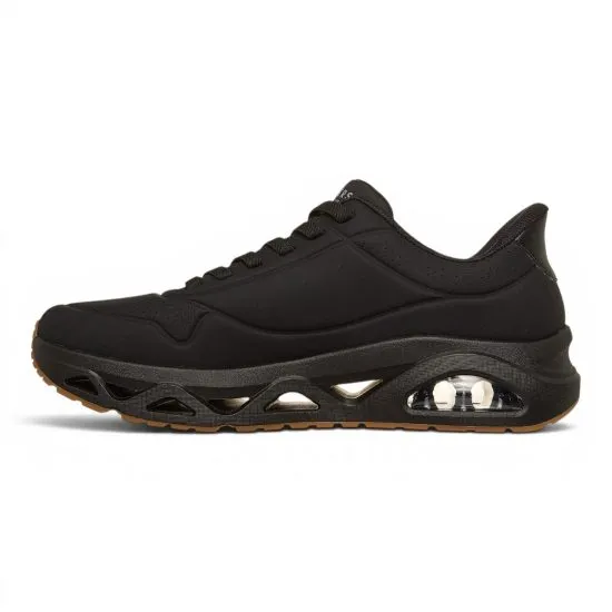Zapatilla Hombre Uno Glide Step B Skechers - Imagen 4
