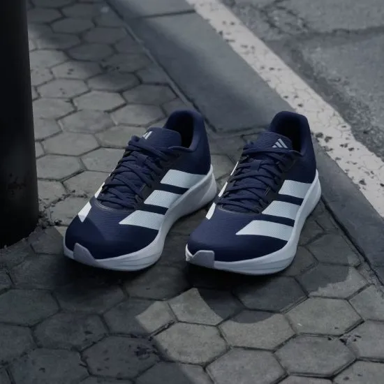 Zapatilla Hombre Running Duramo Rc2 M Blue Adidas - Imagen 6