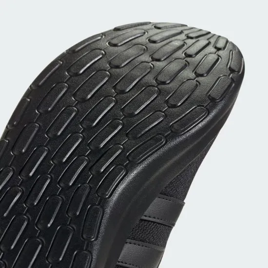 Zapatilla Hombre Lite Racer 4.0 Black Adidas - Imagen 8