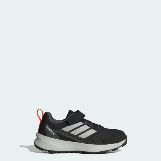Zapatilla Kids Terrex Tracefinder Lf C Adidas - Imagen 4