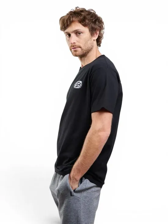 Polera Hombre Destroy Everything Negro Maui - Imagen 4