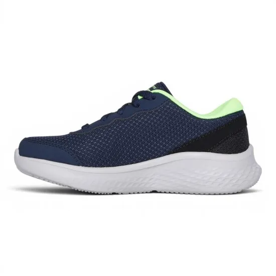 Zapatilla Niño Skech-Lite Pro Clear Rush Azul Skechers - Imagen 3