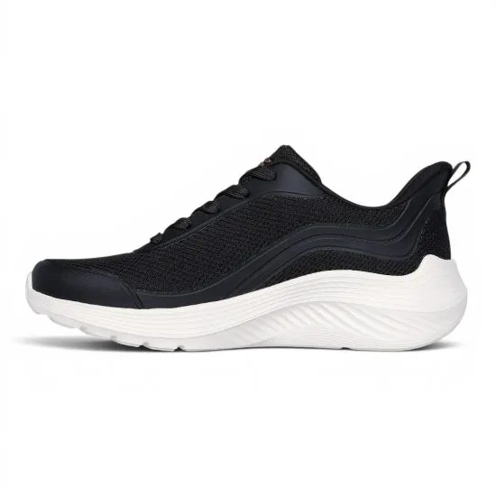 Zapatilla Mujer Bobs Squad Waves Still Wading Skechers - Imagen 5