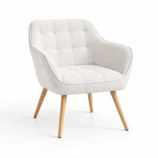 Butaca Decorativa Velvet Chic - Imagen 5