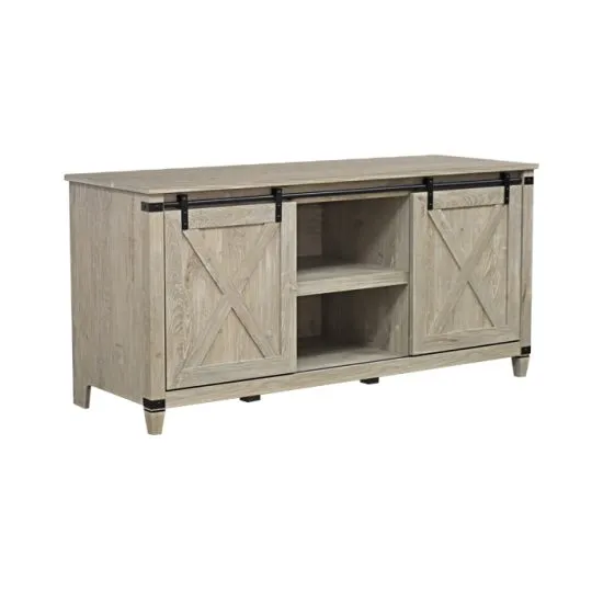 Rack Roble Light Grey 1.47 - Imagen 2
