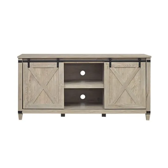 Rack Roble Light Grey 1.47 - Imagen 3