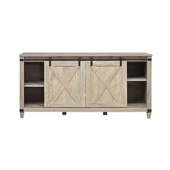 Rack Roble Light Grey 1.47 - Imagen 4