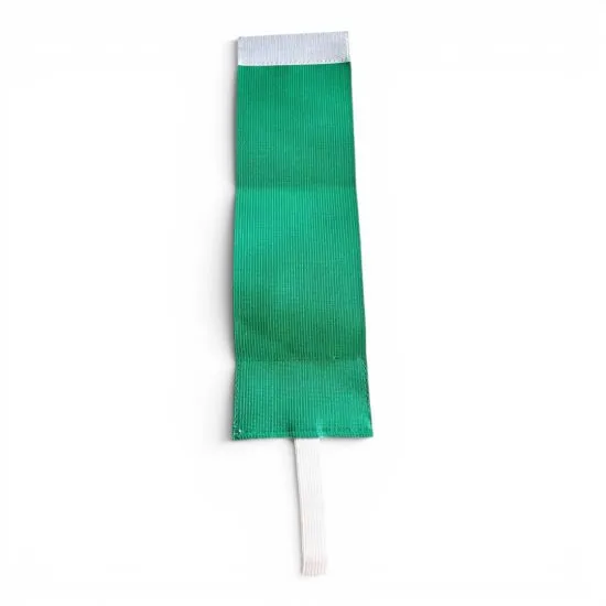 Cinta Capitan Con Velcro DRB Varios Colores - Imagen 4