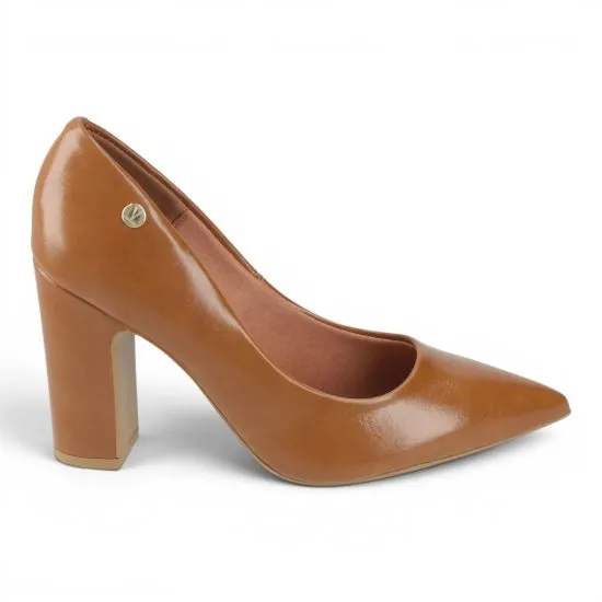 Zapato Mujer Napa Imperiale Caramelo Vizzano - Imagen 3