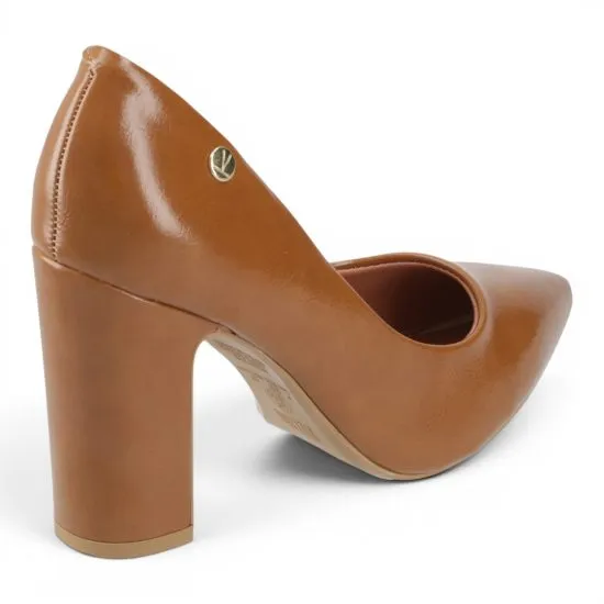 Zapato Mujer Napa Imperiale Caramelo Vizzano - Imagen 6