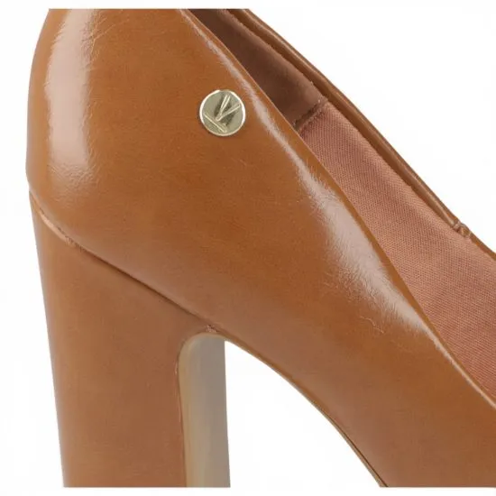 Zapato Mujer Napa Imperiale Caramelo Vizzano - Imagen 7