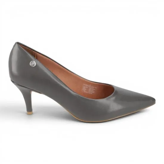 Zapato Mujer Napa Garda Gris Oscuro Vizzano - Imagen 2
