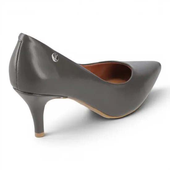 Zapato Mujer Napa Garda Gris Oscuro Vizzano - Imagen 4