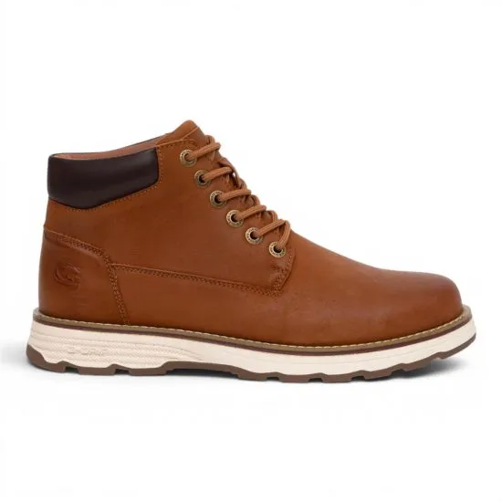 Botin Hombre Casual Texas Tostado Rodeo Guante - Imagen 2