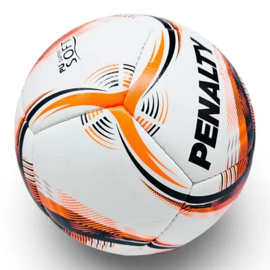 Balon de Futbol RX Digital XXIV Naranjo N°4 Penalty - Imagen 3