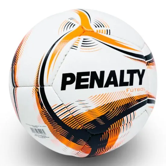 Balon de Futbol RX Digital XXIV Naranjo N°4 Penalty - Imagen 4
